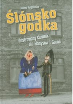 Ślónsko godka