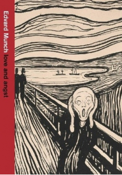 Edvard Munch love and angst