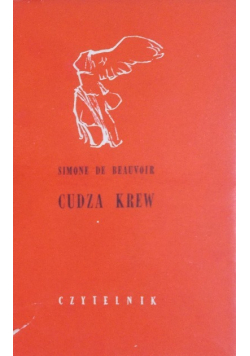 Cudza krew