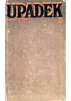 Upadek