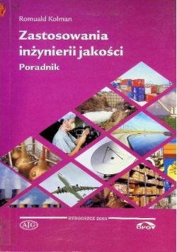 Zastosowanie inżynierii jakości