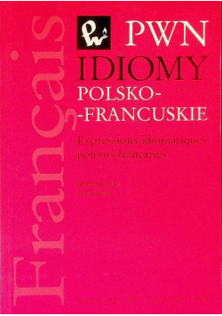 Idiomy polsko-francuskie