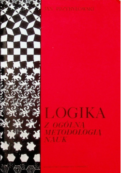 Logika z ogólną metodologią nauk