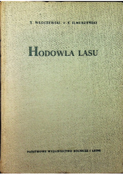 Hodowla lasu