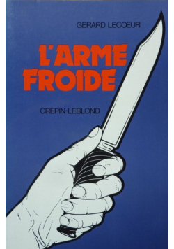 L Arme Froide