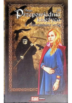 Przepowiednia Księżyca Tom 34