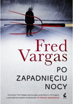 Po zapadnięciu nocy
