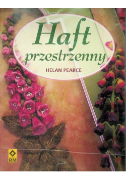 Haft przestrzenny