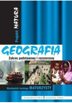 Projekt Matura : Geografia