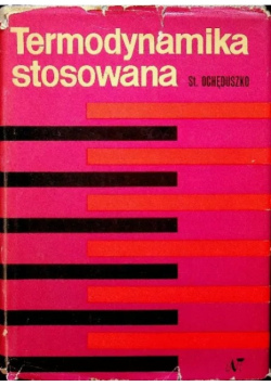 Termodynamika stosowana