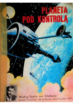 Planeta pod kontrolą