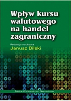 Wpływ kursu walutowego na handel zagraniczny