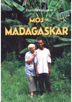 Mój Madagaskar