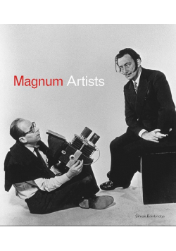 Magnum Artists : When Great Photographers Meet Great Artists