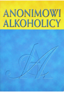 Anonimowi alkoholicy