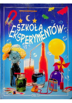 Szkoła esperymetnów