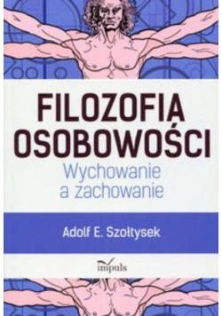 Filozofia osobowości