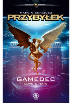 Gamedec. Love & Hate