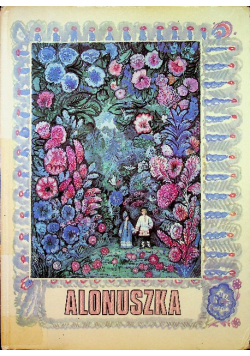 Alonuszka rosyjskie baśnie ludowe