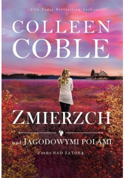 Zmierzch nad jagodowymi polami Tom 3 Nad zatoką