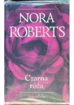 Czarna Róża