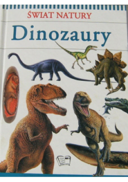 Świat natury Dinozaury