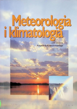 Meteorologia i klimatologia
