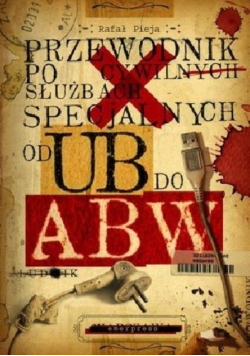 Przewodnik po cywilnych służbach specjalnych od UB do ABW