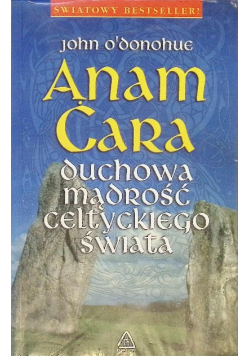 Duchowa mądrość celtyckiego świata