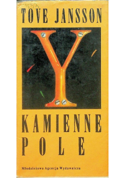 Kamienne pole