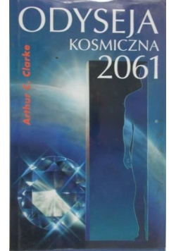 Odyseja kosmiczna 2061