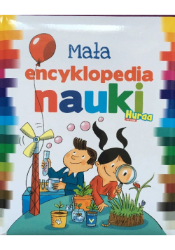 Mała encyklopedia nauki