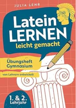 Latein lernen leicht gemacht