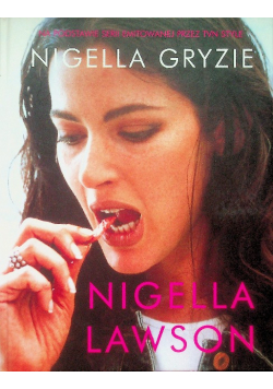 Nigella gryzie