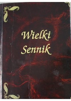 Wielki Sennik