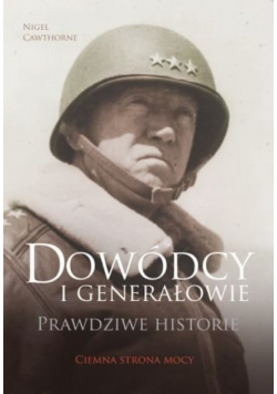 Dowódcy i generałowie