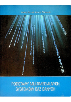 Podstawy multimedialnych systemów baz danych