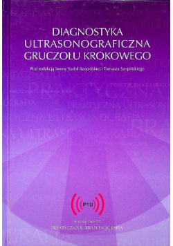 Diagnostyka ultrasonograficzna gruczołu krokowego