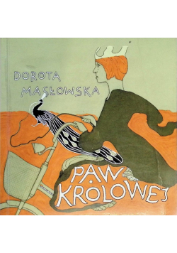 Paw królowej
