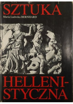 Sztuka hellenistyczna