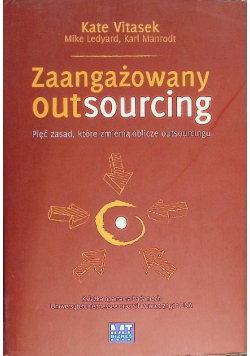 Zaangażowany outsourcing