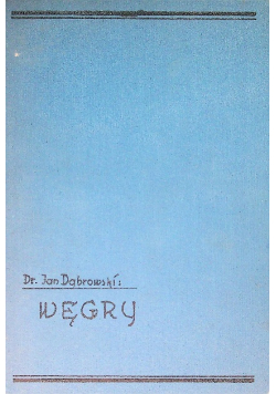 Węgry,1924 r.