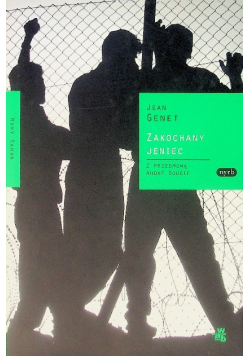 Zakochany jeniec