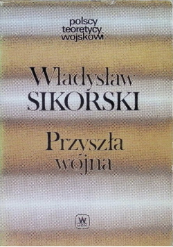 Przyszła wojna