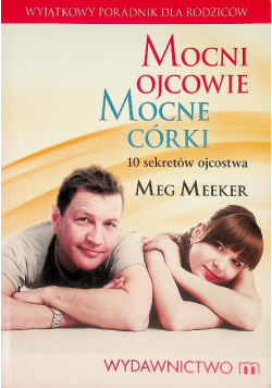 Mocni ojcowie mocne córki