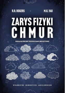 Zarys fizyki chmur