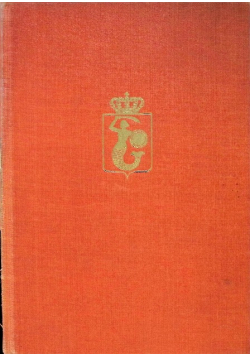 Szlakiem I brygady, 1935 r.