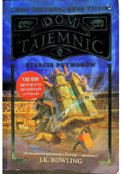 Dom Tajemnic