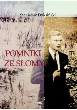Pomniki ze słomy
