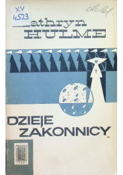 Dzieje zakonnicy